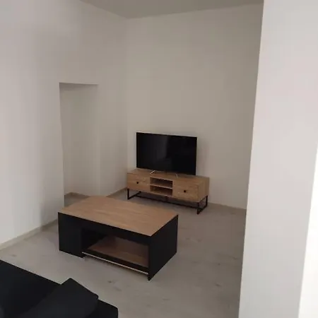 Coeur De Apartment Treguier